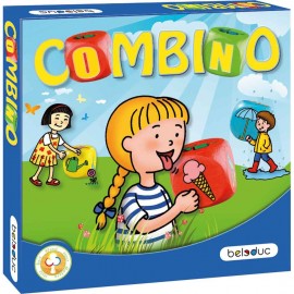 Joc Combino - poza 1