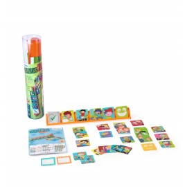 Joc Comportamentul si activitatile zilnice - Miniland - poza 1