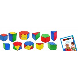 Joc Conexion Prisme - Miniland - poza 5