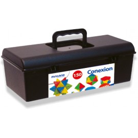 Joc constructii Conexion 150 - poza 1