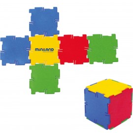 Joc constructii Conexion 150 - poza 5