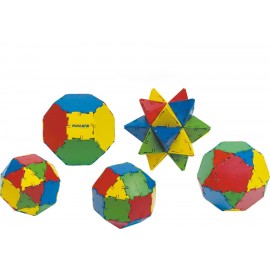 Joc constructii Conexion 54 - poza 3