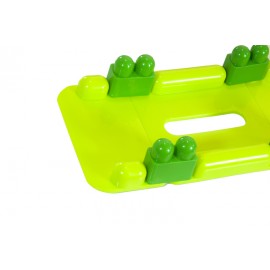 Joc constructii Jumpy - Miniland - poza 3