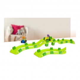 Joc constructii Jumpy - Miniland - poza 4