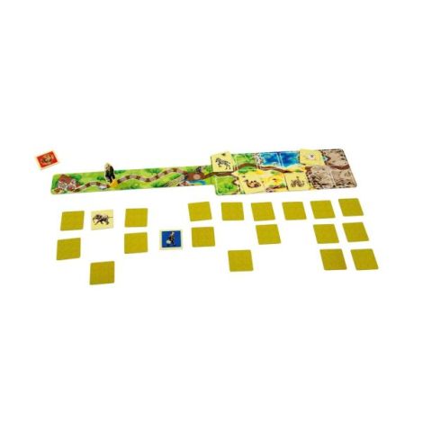 Joc cooperativ de memorie - Gradina Zoo (ZooMemo) - poza 2