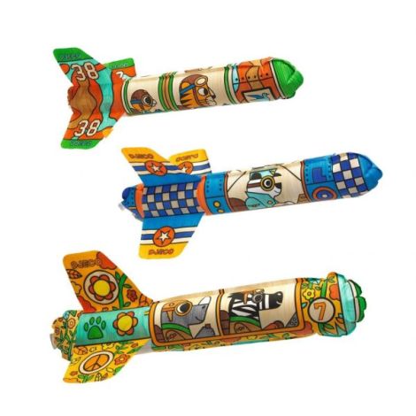 Joc creativ DIY Avioane, Djeco - poza 5