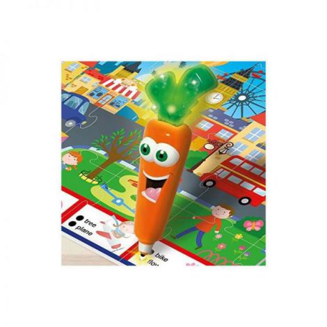 Joc cu pix interactiv - primele cuvinte in engleza - poza 4