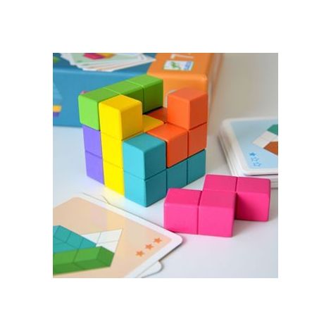 Joc Cubissimo Djeco - poza 3