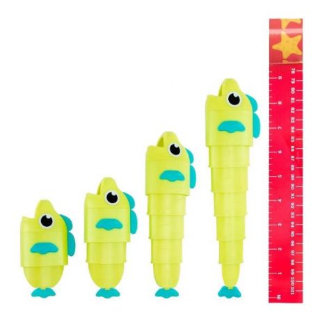 Joc - cursa pestisorilor - poza 4