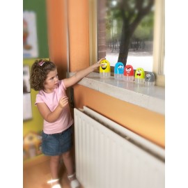 Joc Cutiutele cu Sentimente - Miniland - poza 4