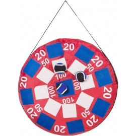 Joc Darts Velcro Buitenspeel - poza 2