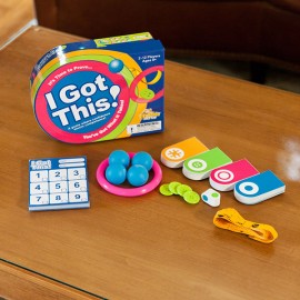 Joc de abilitati I Got This! - poza 3