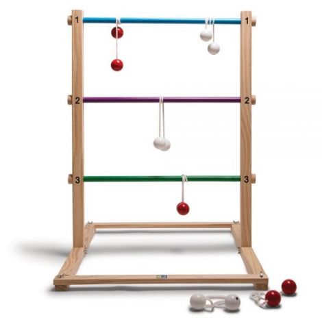 Joc de aruncare la tinta, Ladder game, BStoys GA162 - poza 1