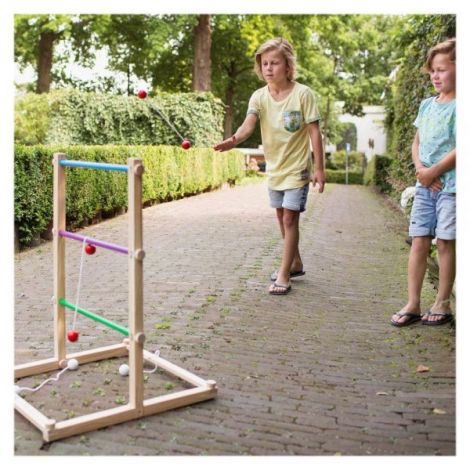 Joc de aruncare la tinta, Ladder game, BStoys GA162 - poza 2