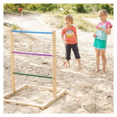 Joc de aruncare la tinta, Ladder game, BStoys GA162 - poza 3