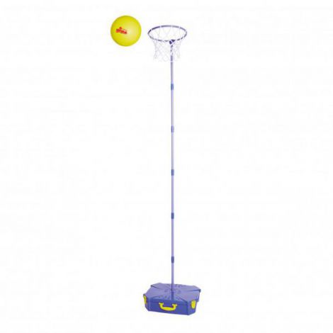 Joc de basket all surface netball - poza 2