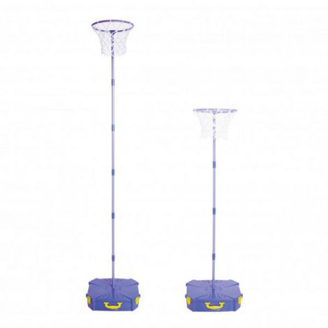 Joc de basket all surface netball - poza 3