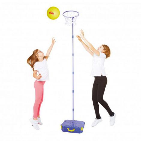 Joc de basket all surface netball - poza 4