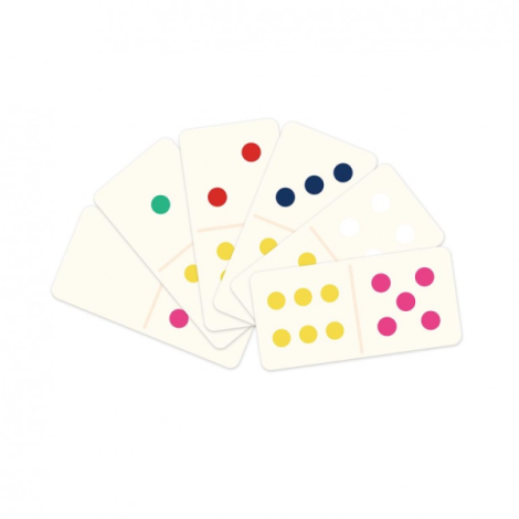 Joc de calatorie - Domino - poza 4