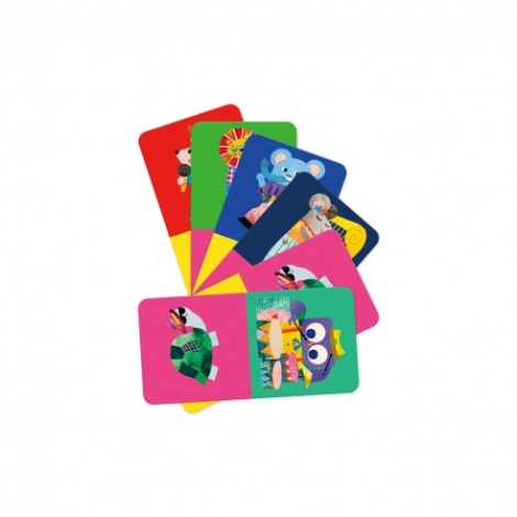 Joc de calatorie - Domino - poza 5