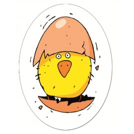 Joc de cărți Djeco Piou Piou - poza 2