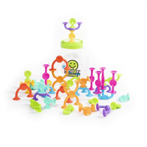 Joc de constructie Squigz 2.0 - poza 2
