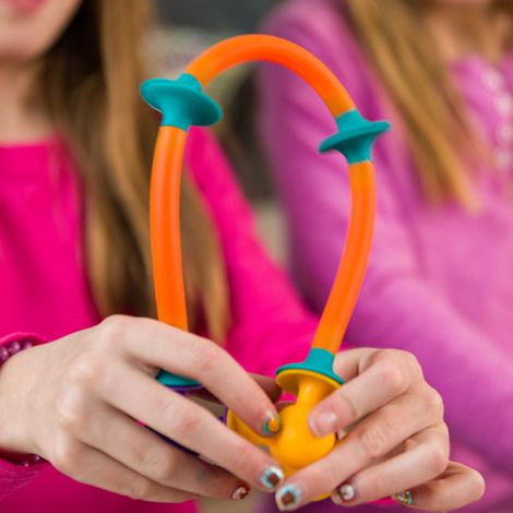Joc de constructie Squigz Toobz - poza 4