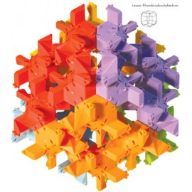 Joc de constructie Testoasele - Fat Brain Toys - poza 4