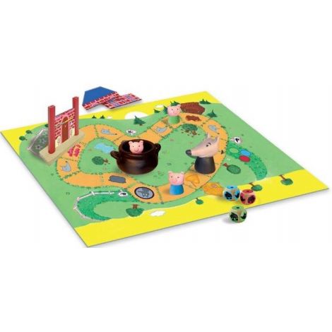 Joc de cooperare Woolfy - poza 3
