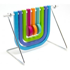 Joc de coordonare Balans - Fat Brain Toys - poza 1