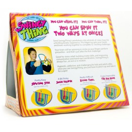 Joc de coordonare Balans - Fat Brain Toys - poza 3