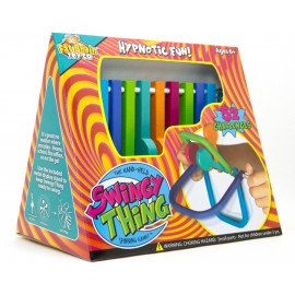 Joc de coordonare Balans - Fat Brain Toys - poza 4
