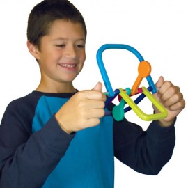 Joc de coordonare Balans - Fat Brain Toys - poza 5