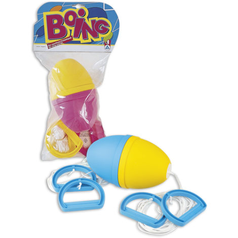 Joc de coordonare Boing - poza 1