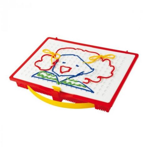 Joc de creatie Filo, 3 ani+, Quercetti Q00570 - poza 3