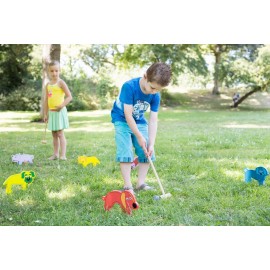 Joc de cricket Buitenspeel - poza 2