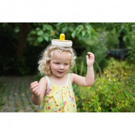Joc de echilibru, 4 ani+, Bird Race, BStoys GA311 - poza 4