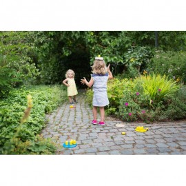 Joc de echilibru, 4 ani+, Bird Race, BStoys GA311 - poza 5
