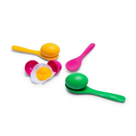 Joc de echilibru Egg Party - poza 2
