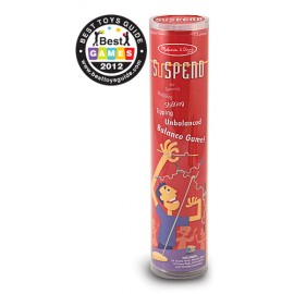 Joc de echilibru Suspend, 8 ani, Melissa & Doug - poza 1