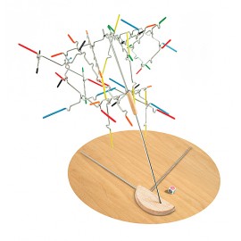 Joc de echilibru Suspend, 8 ani, Melissa & Doug - poza 2