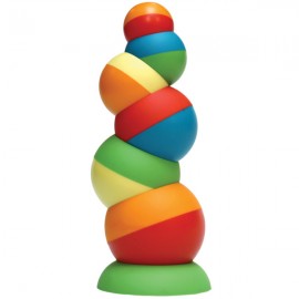 Joc de echilibru Tobbles - Fat Brain Toys - poza 1