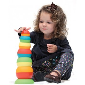 Joc de echilibru Tobbles - Fat Brain Toys - poza 2