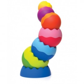 Joc de echilibru Tobbles Neo - Fat Brain Toys - poza 3