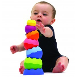 Joc de echilibru Tobbles Neo - Fat Brain Toys - poza 4