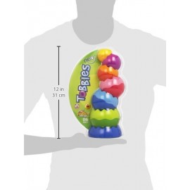 Joc de echilibru Tobbles Neo - Fat Brain Toys - poza 5