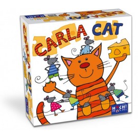 Joc de familie - CARLA CAT - poza 1