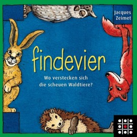 Joc de familie - FINDEVIER - poza 1