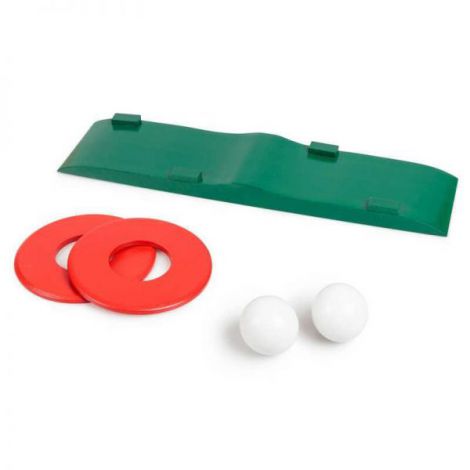 Joc de golf cu accesorii - poza 2