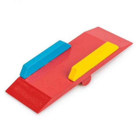 Joc de golf cu accesorii - poza 3